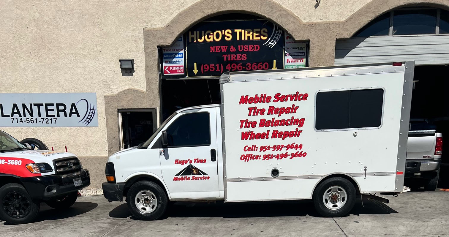 Smog Check Coupon